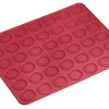 Lurch Backmatte Macaron, 42-fach 7