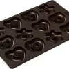 Lurch Flexiform Lebkuchen Mini, 20×30 Cm 5