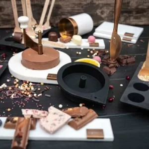 Boska Choco Disk DIY-Form 15