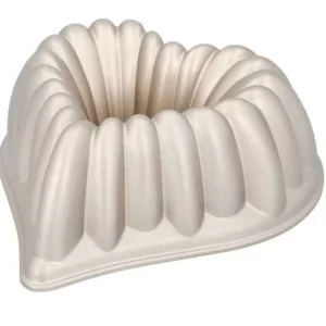 Birkmann Gugelhupfform Contoura Herz, 27 Cm 9
