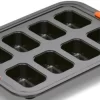Le Creuset 8er Mini Kastenform 16